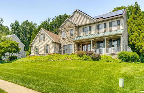 5 Mi to Dtwn York Spacious Family Home - Foto 33