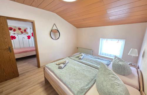 ELENA flat Mohn Duisburg Zentrum - Photo 13