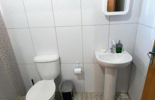 Praia Abaís - Foto 10