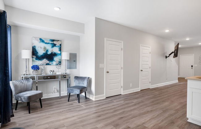 Waiting to Excell in Clarksville - Foto 23