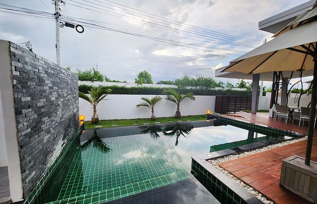 Jira Pool Villa - Foto 58