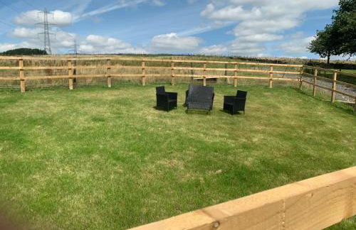 Unique Barn conversion in Saddleworth - Foto 45