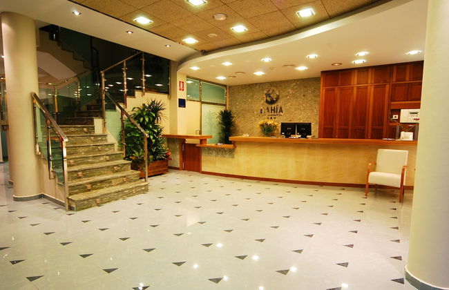 Aparthotel Bahía - Photo 62