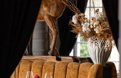 Domaine du Chesney - Foto 17