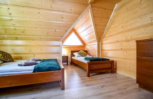 Domki u Jasia - Foto 44