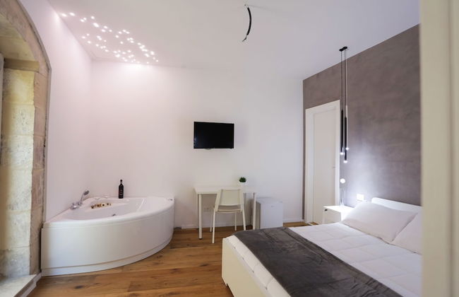 Reusuite Authentic Sicilian Hospitality - Foto 5