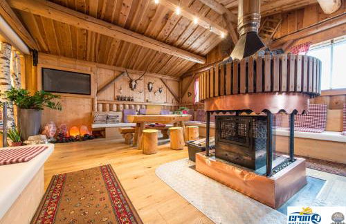 Alpine Deluxe - Foto 39