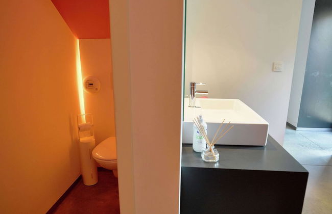 Jalhay Pondside Forest Home - Foto 19