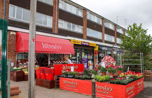 Cosy 3BR Flat With Free Parking Near Marina - Foto 26