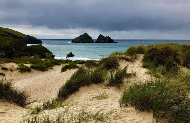 Cowshed Cottage Located nr Kynance Cove - Foto 26