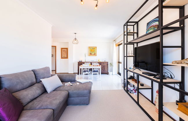 Espinho Sunshine Flat - Foto 1