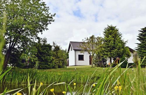 Wczasy u Gospodarza na Kaszubach - Foto 2