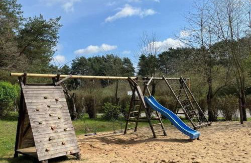 Holiday house with 1 bedroom - Photo 9