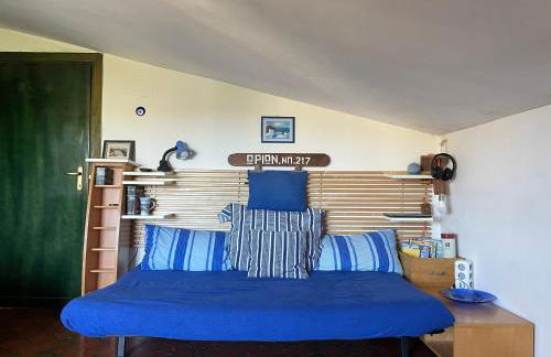 CinemaHouse TerraMare - Beach & MaxiTV - Foto 3