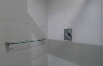 LZ414 - Conforto na Luz: Apto Moderno com Piscina - Foto 31