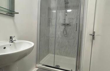 Large Studio with homely features! - Foto 4