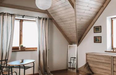 Siedlisko na Wzgórzu - Foto 18