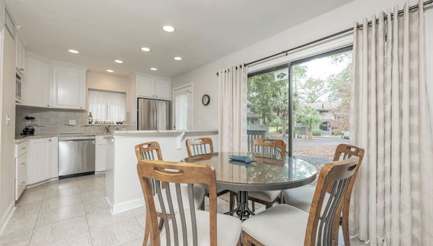 Servicios del alojamiento