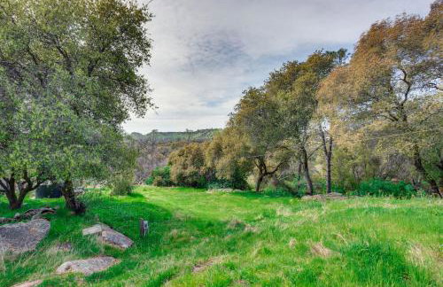 Luxury Auberry Retreat in Sierra National Forest - Foto 34