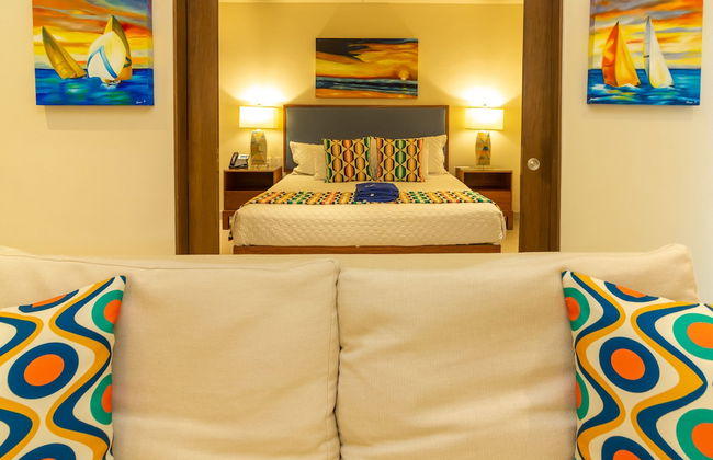 V Azul Vallarta - Luxury Vacation Rental- Adults Only - Foto 9