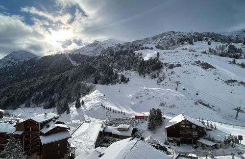 SmartStay Panoramique - Meribel - Foto 8