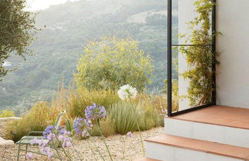 Mediterranean Retreat With Sea View In Seborga - Foto 13