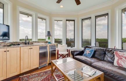 We Shell Sea home by Peace Vacations - Foto 36