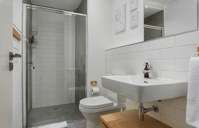 The Iron Works 801 - Foto 15