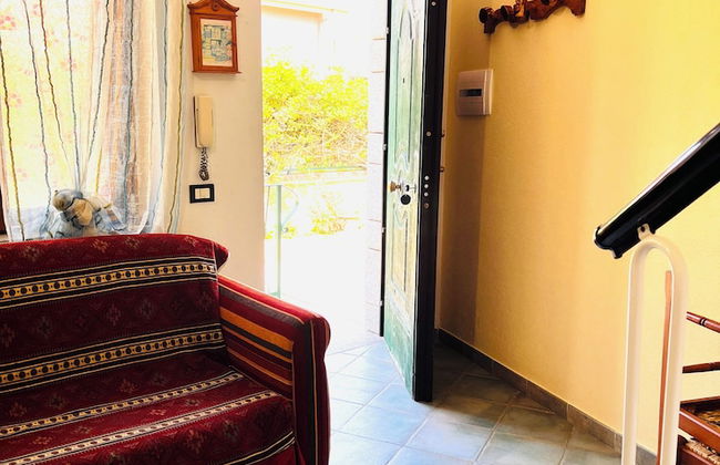 Appartamenti San Teodoro II - Foto 21