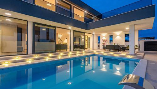 Villa Kraken ZadarVillas - Foto 2