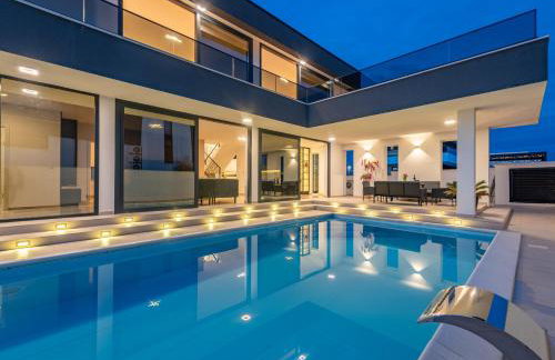 Villa Kraken ZadarVillas - Foto 2