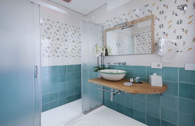 Lidia Rooms & Suites - Foto 48