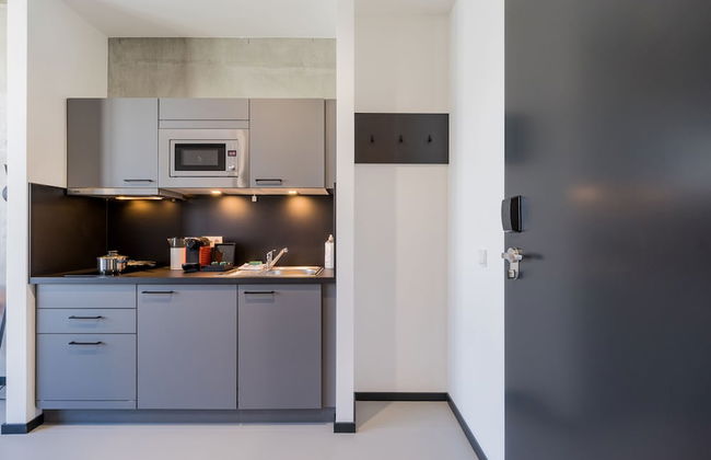 Nena Apartments Moritzplatz - Foto 29