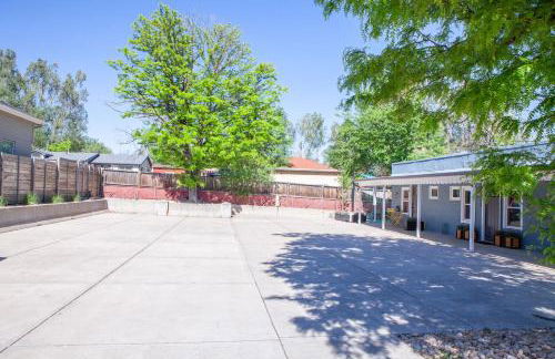 Zuni St Motor Inn- Bike, Dine, Explore Denver - Foto 27