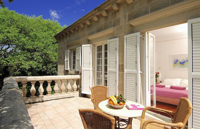 Exclusive Villa with Private Pool & Huge Fenced Property near Dubrovnik - Foto 14