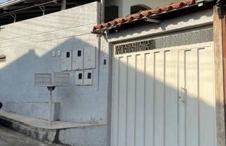 Ap Ouro Pret - com piscina aquecimento solar e churrasqueira - Foto 30