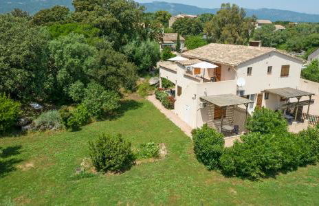 Locations "ChezChristine Pianelli" à Porto-Vecchio - Foto 10