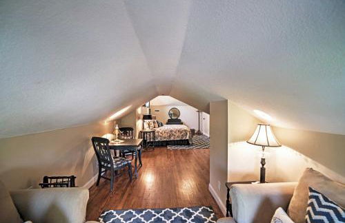 Spacious and Stunning Cleveland Getaway on 1 Acre - Foto 16