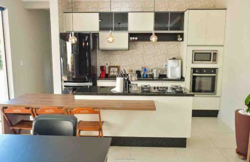 Linda Casa com vista para mata - Foto 1