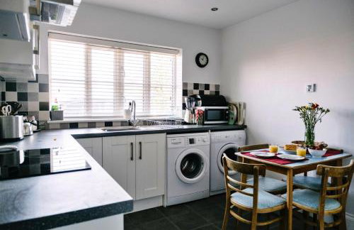 Finest Retreats - Charnwood - Foto 9