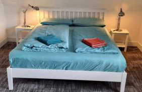 Mecklenburgische Seenplatte - FH mit optionalem Steg und Ruderboot - Foto 15