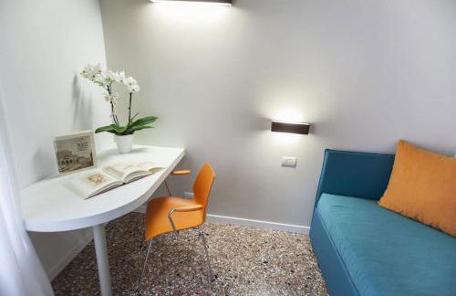 Appartamento in contesto storico - Foto 8