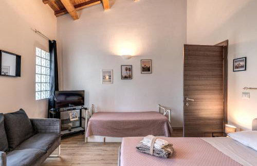 Villino Il Gelsomino - Relax e Natura - Foto 46
