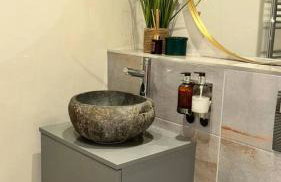 Little Apple Cottage- Free Parking, Hot tub, Fire, Town Centre - Photo 63