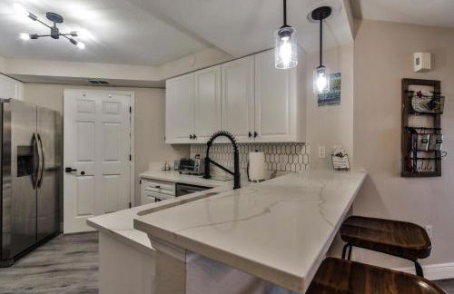 Stunning 2 Bedroom 2 Bath Oceanwalk Condo - Foto 11