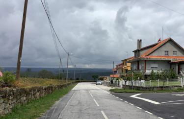 Casa De Ferias Santos - Foto 28