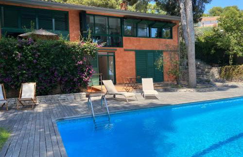 TH100 Villa Vacacional con Vistas al Mar en Tamari - Foto 59