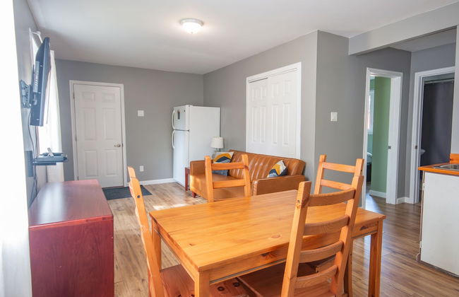 Lakepoint Cottage Resort - Foto 45