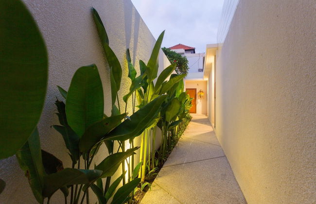 Danka Villa - Foto 25