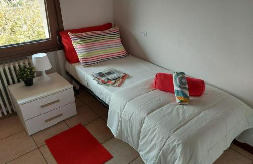 Bnbook Casa dei Peschi - Lago di Monate - Foto 19